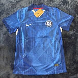 Chelsea FC  Home  Men’s Jersey Palmer #10